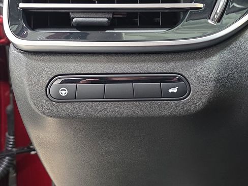 Certified 2026 INFINITI QX60 Luxe w/ Cargo Package image 21