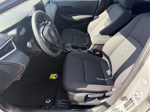 Certified 2025 Toyota Corolla LE image 19