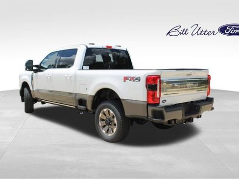 New 2026 Ford F250 King Ranch AWD/4WD image 4