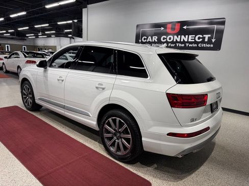 Used 2017 Audi Q7 2.0T Premium Plus AWD/4WD image 14