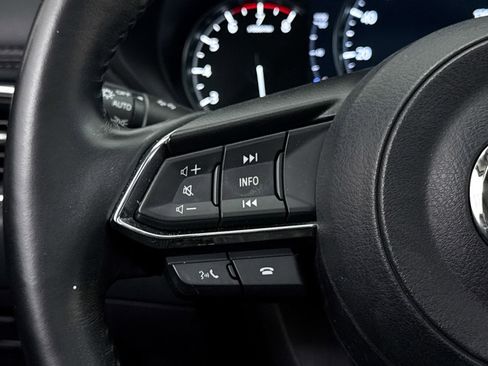 Certified 2023 MAZDA CX-5 AWD 2.5 S w/ Premium Plus Pkg image 34