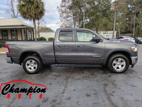 Used 2019 RAM 1500 Big Horn image 3