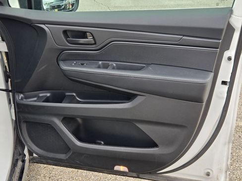 Used 2025 Honda Odyssey EX-L image 26