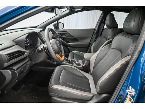 Used 2024 Subaru Crosstrek 2.5i Wilderness w/ Crosstrek Mirror Package AWD/4WD image 31