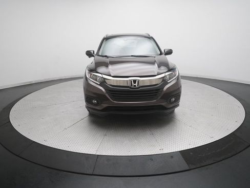 Used 2022 Honda HR-V EX image 11