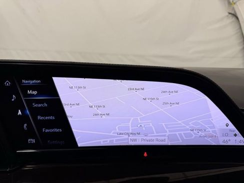 Used 2023 Cadillac Escalade ESV Sport Platinum image 42