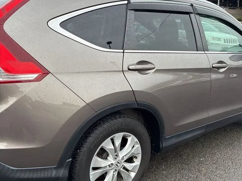 Used 2013 Honda CR-V EX-L image 9