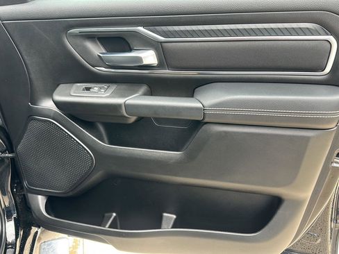 Used 2025 RAM 1500 Big Horn AWD/4WD image 22