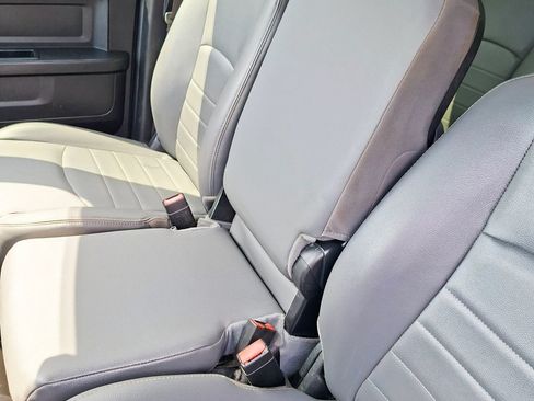 Used 2018 RAM 5500 Tradesman AWD/4WD image 17