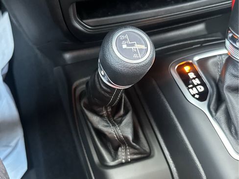 New 2025 Jeep Wrangler Sahara w/ Safety Group image 53