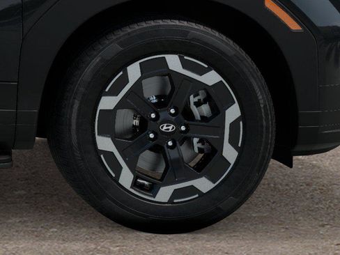 New 2026 Hyundai Santa Fe SEL w/ Tow & Go Package image 8