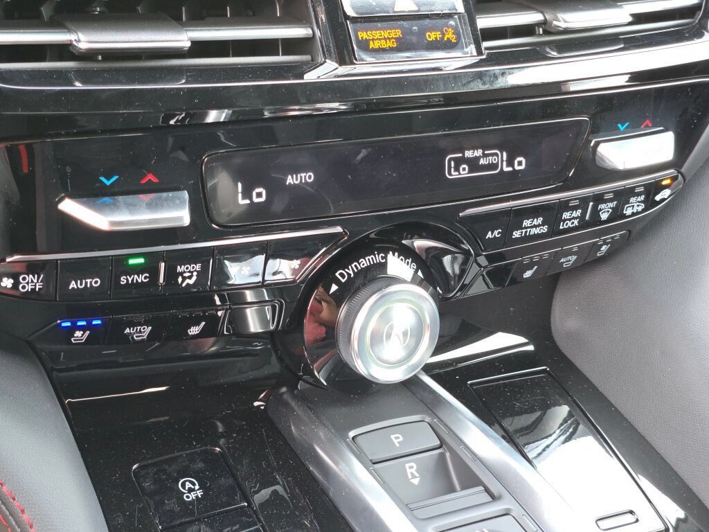 New 2026 Acura MDX A-Spec AWD/4WD image 43