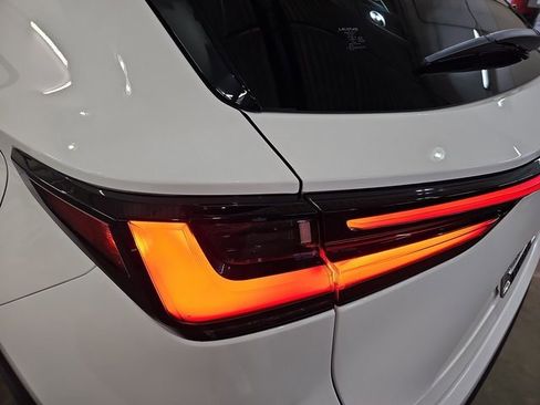 New 2026 Lexus NX 450h+ AWD w/ Accessory Package (K3) image 32