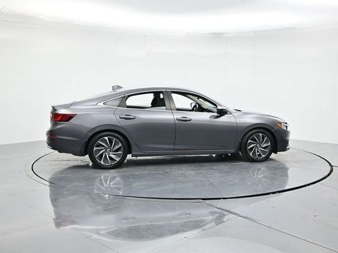 Used 2022 Honda Insight Touring image 2