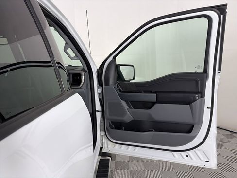 Certified 2024 Ford F150 XLT w/ Mobile Office Package image 31