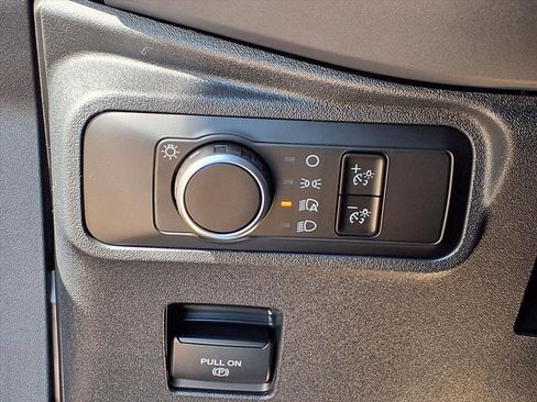 New 2025 Ford Bronco Big Bend image 17