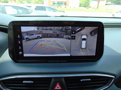 Used 2023 Hyundai Santa Fe Limited image 30