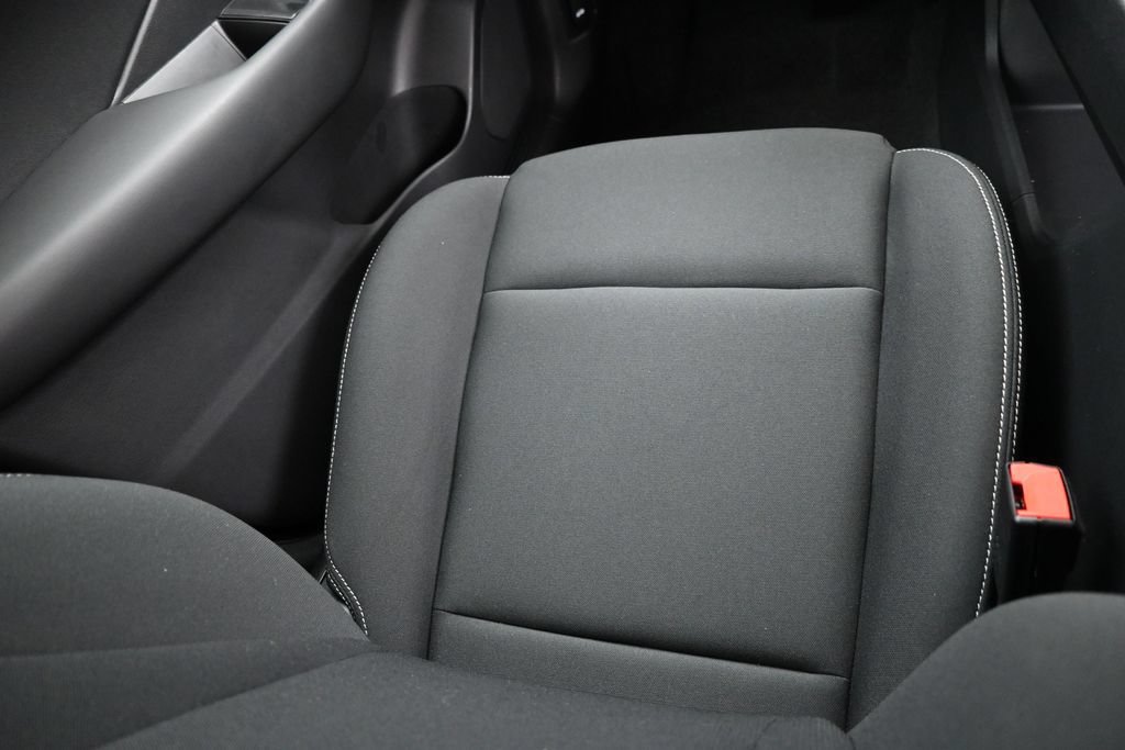 New 2026 Nissan Rogue S FWD image 13