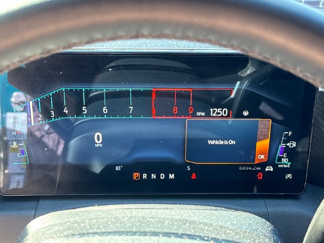 Used 2026 Ford Mustang GT RWD image 16