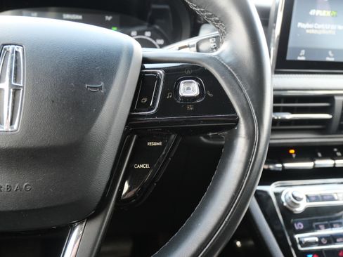 Used 2020 Lincoln Corsair FWD image 11