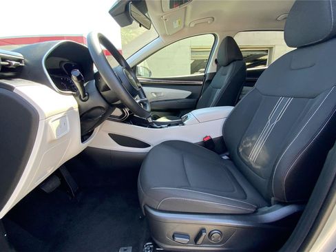 Used 2024 Hyundai Tucson SEL AWD/4WD image 10