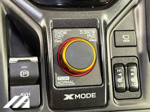 Used 2023 Subaru Forester Wilderness AWD/4WD image 23