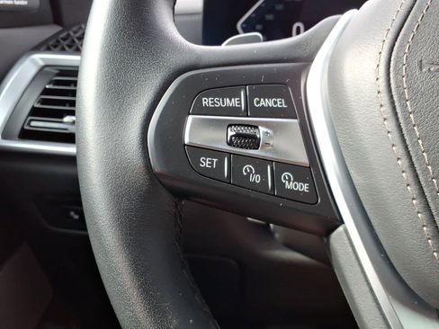 Used 2026 BMW X5 xDrive40i AWD/4WD image 23