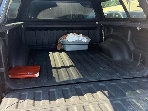 Used 2023 RAM 1500 Rebel w/ Rebel Level 1 Equipment Group AWD/4WD image 11