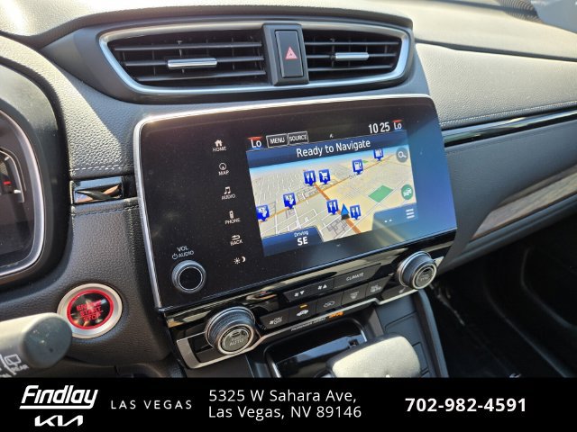Used 2022 Honda CR-V Touring image 25
