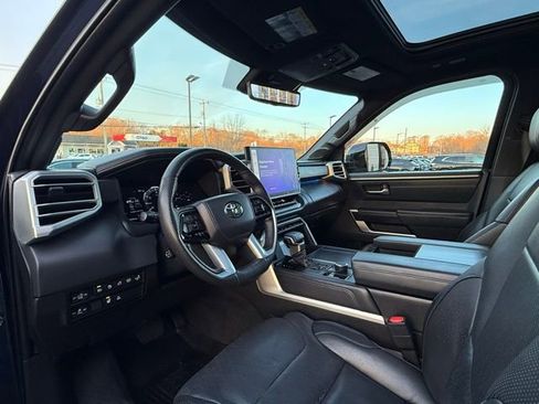 Used 2023 Toyota Tundra Platinum image 15