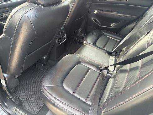Used 2023 MAZDA CX-5 Carbon Edition AWD/4WD image 25