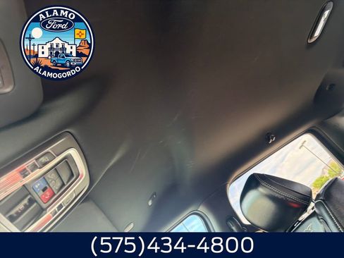 Used 2022 RAM 1500 TRX w/ TRX Level 1 Equipment Group AWD/4WD image 21