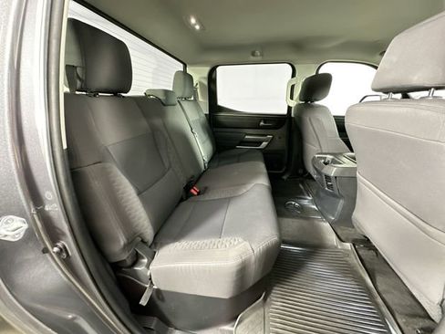 Used 2023 Toyota Tundra SR5 w/ TRD Sport Package AWD/4WD image 24