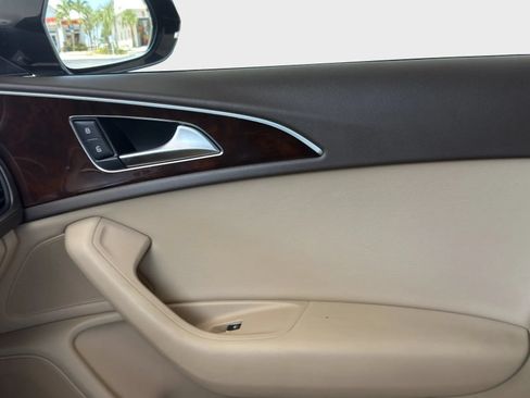 Used 2018 Audi A6 2.0T Premium FWD image 17