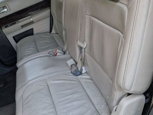 Used 2011 Ford Flex SEL w/ Rapid Spec Order Code image 25