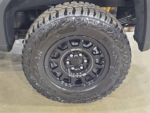 New 2026 GMC Sierra 1500 AT4X w/ AT4X AEV Edition image 34