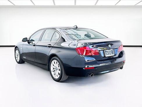 Used 2016 BMW 535i Sedan image 6