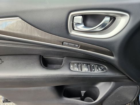 Used 2017 INFINITI QX60 AWD w/ Premium Plus Package image 19