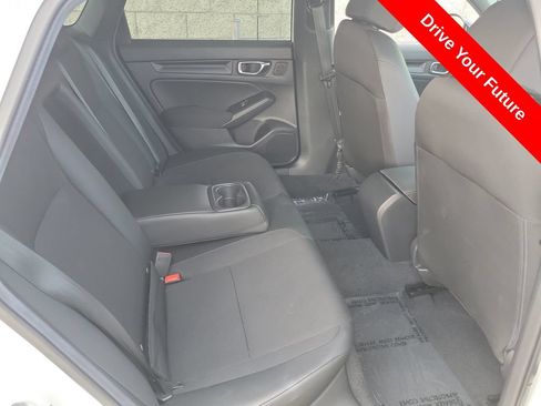 Used 2025 Honda Civic Sport image 20