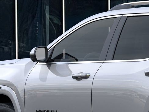 New 2026 GMC Terrain Denali image 36