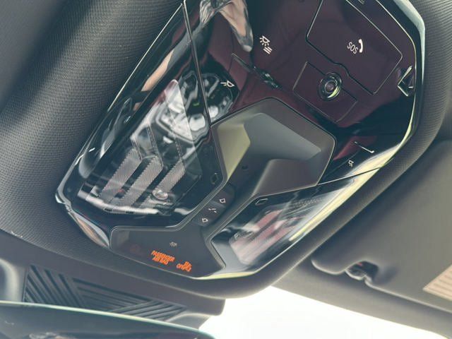 New 2026 BMW 530i w/ M Sport Package RWD image 57