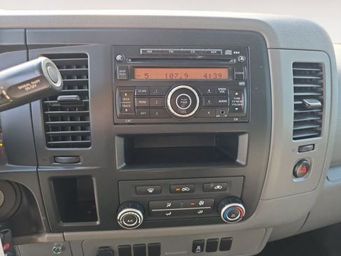 Used 2017 Nissan NV 1500 SV image 10