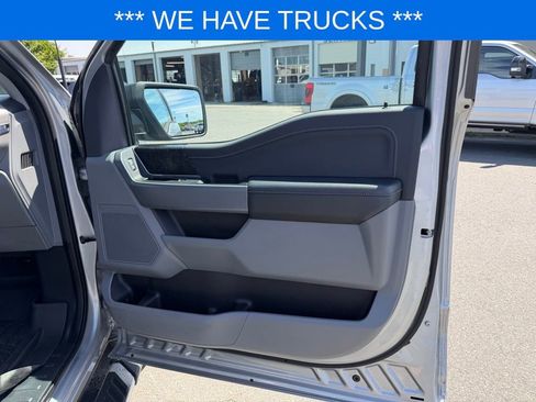 Used 2023 Ford F150 XLT w/ Equipment Group 302A High AWD/4WD image 24