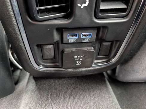 Used 2021 Jeep Grand Cherokee Limited AWD/4WD image 16