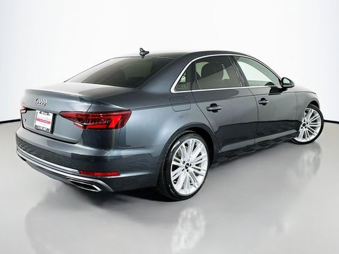 Used 2019 Audi A4 2.0T Premium Plus w/ Premium Plus Package FWD image 14