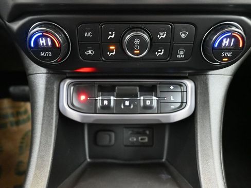 Used 2020 GMC Acadia AT4 w/ Trailering Package image 35