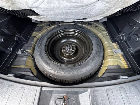 Used 2017 Nissan Rogue AWD image 45