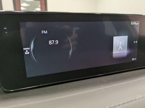 Certified 2025 MAZDA CX-30 AWD 2.5 S image 11