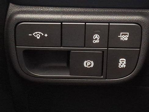 New 2026 Hyundai Palisade SE AWD/4WD image 18