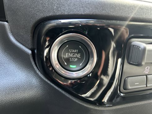 New 2026 Chevrolet Silverado 1500 LT Trail Boss w/ Convenience Package II image 50